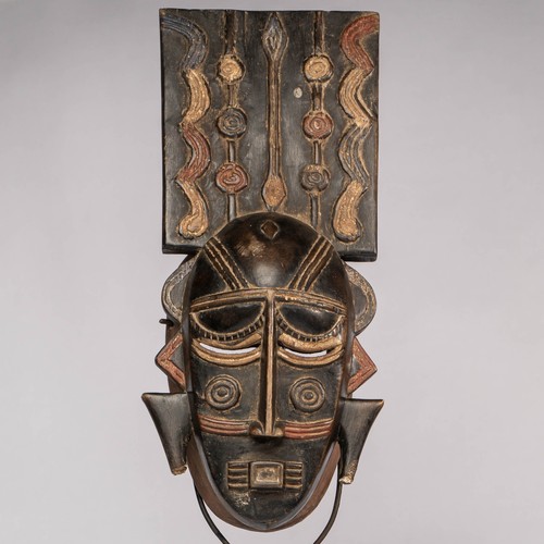 1190 maschera ligbi - 1190, djimini