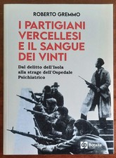 I partigiani vercellesi e il