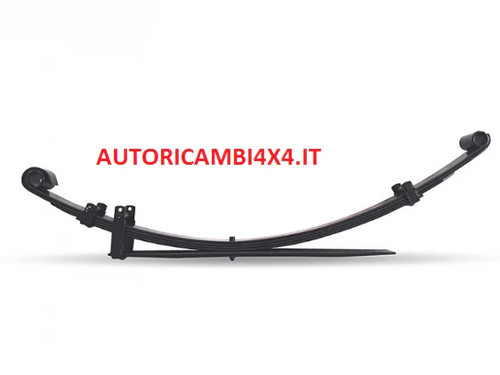 Balestra posteriore mitsubishi - posteriore,