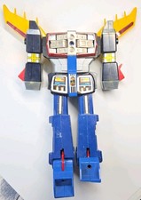 Invincible Robot Trider G7
