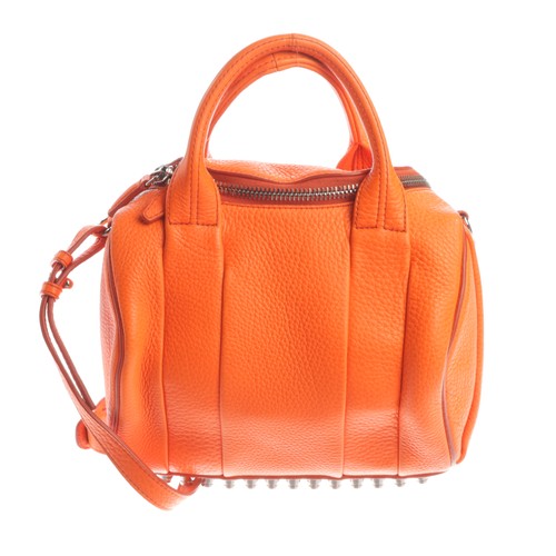 Borsa alexander wang - borsa, neon