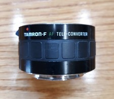 Tamron-F AF Tele Convertitore