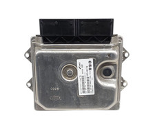 CENTRALINA MOTORE PER FIAT Fiorino Serie 52143173 Diesel 1300 (16>)