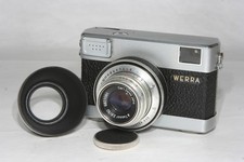 Werra 2 Black #435681 con Carl