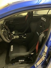 Coppia di Supporti Per Sedili