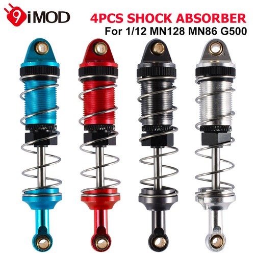 9imod 4pzs ammortizzatore 74mm - 9imod,