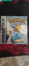 Pokemon Argento ITA  Game Boy