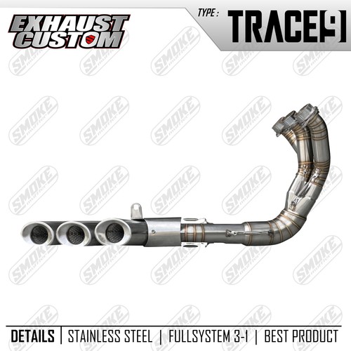Fit yamaha sistema di - fit,