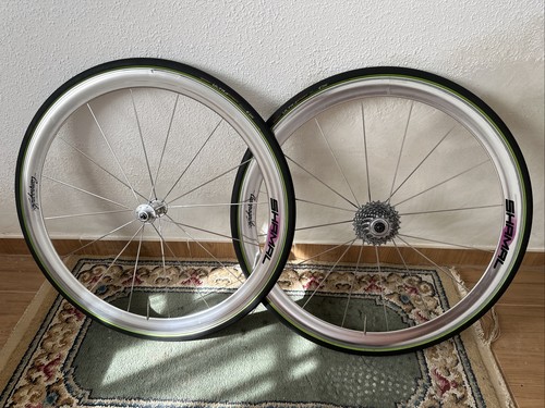 Llantas campagnolo shamal 700c - campagnolo,