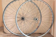 Shimano Dura Ace 7403 8V Wheelset Vvgc Colnago Master XTR XT Bianchi Tecnos C40