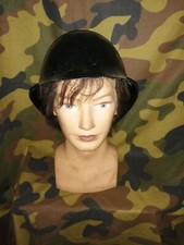 ELMETTO GUSCIO CASCO VIGILI DEL FUOCO FUORI USO RARITA'!