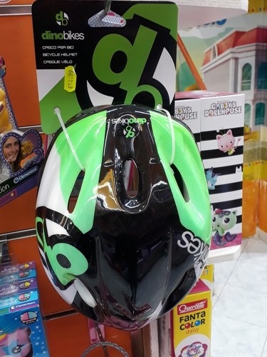 Casco per bimbi - per,