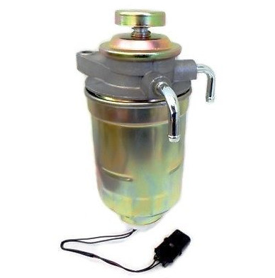 Supporto filtro carburante - filtro,