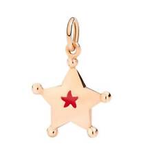 Ciondolo Dodo Stellina Oro