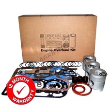 Motore Revisione Kit Meno