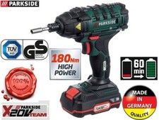 AVVITATORE A IMPULSI