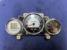Strumentazione Peugeot