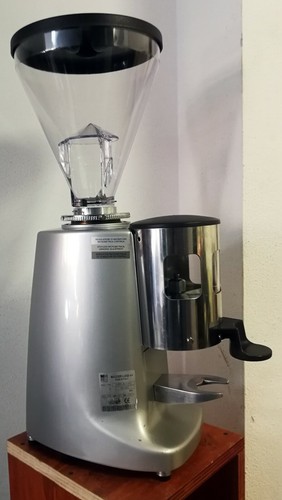 Mazzer modello superjolly - mazzer,