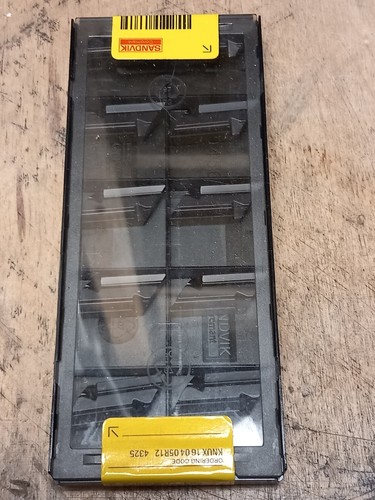 Sandvik knux 160405r12 4325 - 160405r12,