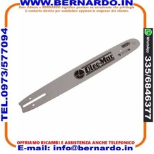 Lama barra da 46 cm 325 per