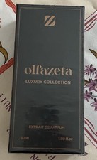 profumi unisex Luxury Chogan Numero 118 Nuovo