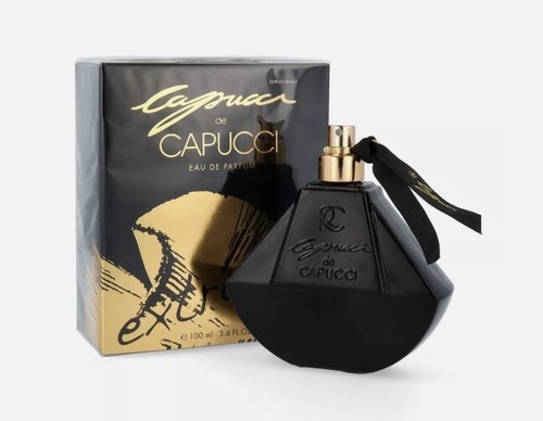 Capucci extreme - capucci,