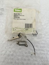 Puntine Platinate Valeo CB052