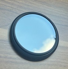 filtro obiettivo k&fconcept fader nd2-400 77mm max (con custodia rigida)