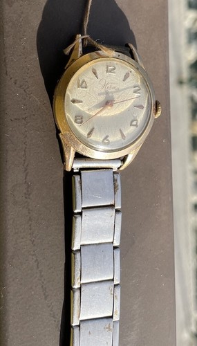 Orologio vintage herma - orologio, k2