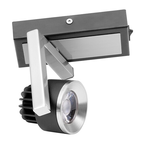 Lampada led parete faretto - parete,