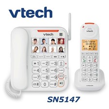 Telefono cordless Vtech