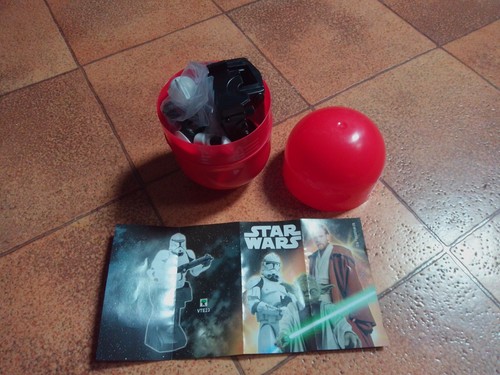 Kinder gran sorpresa 2024 star - kinder,