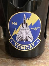 New F-14 F14 Tomcat Pinball