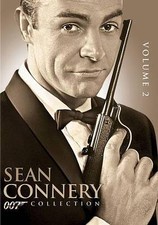 007: The Sean Connery