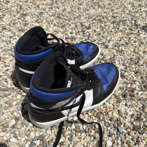 Air jordan royal toe - jordan, taglia