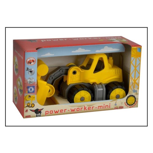 Big 800055803 power - big,