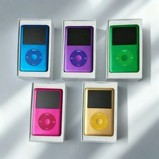 NUOVO Apple iPod Classic 7a