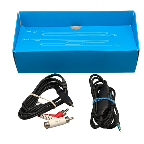 Set cavi originali - , logitech