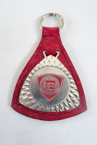 Portachiavi lancia fulvia - portachiavi,