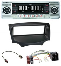 Dietz Bluetooth MP3 DAB USB