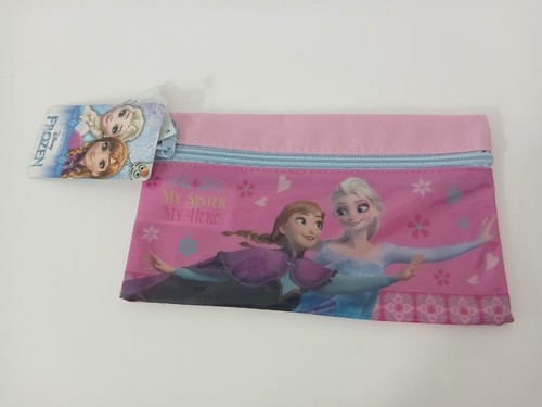 Astuccio bustina disney frozen - astuccio,