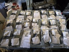 Lote 20 Adaptadores JABRA