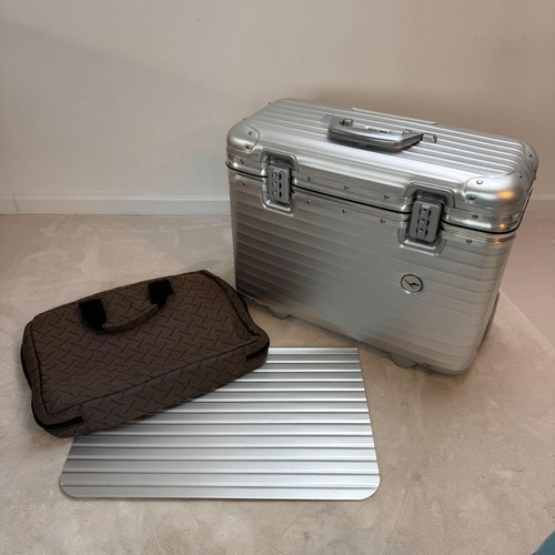 Rimowa lufthansa 940 - rimowa,