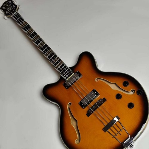 Basso elettrico corde due - 4,