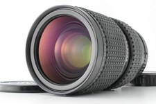 SMC PENTAX A 645 zoom 80-160