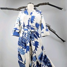 ZARA 🤍 ABITO CAMICIA