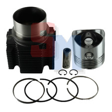 KIT CILINDRO PISTONE COMPLETO