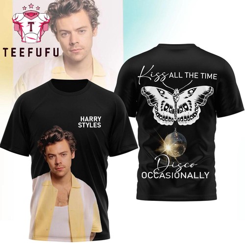 Harry styles all the - all,