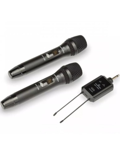 Soundsation pocket mic - soundsation,