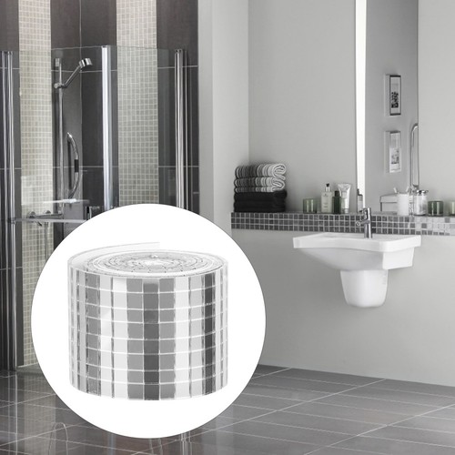 Mosaic tiles stickers - tiles, adesivo